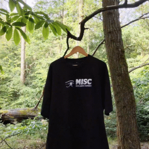MISC Essential T-Shirt