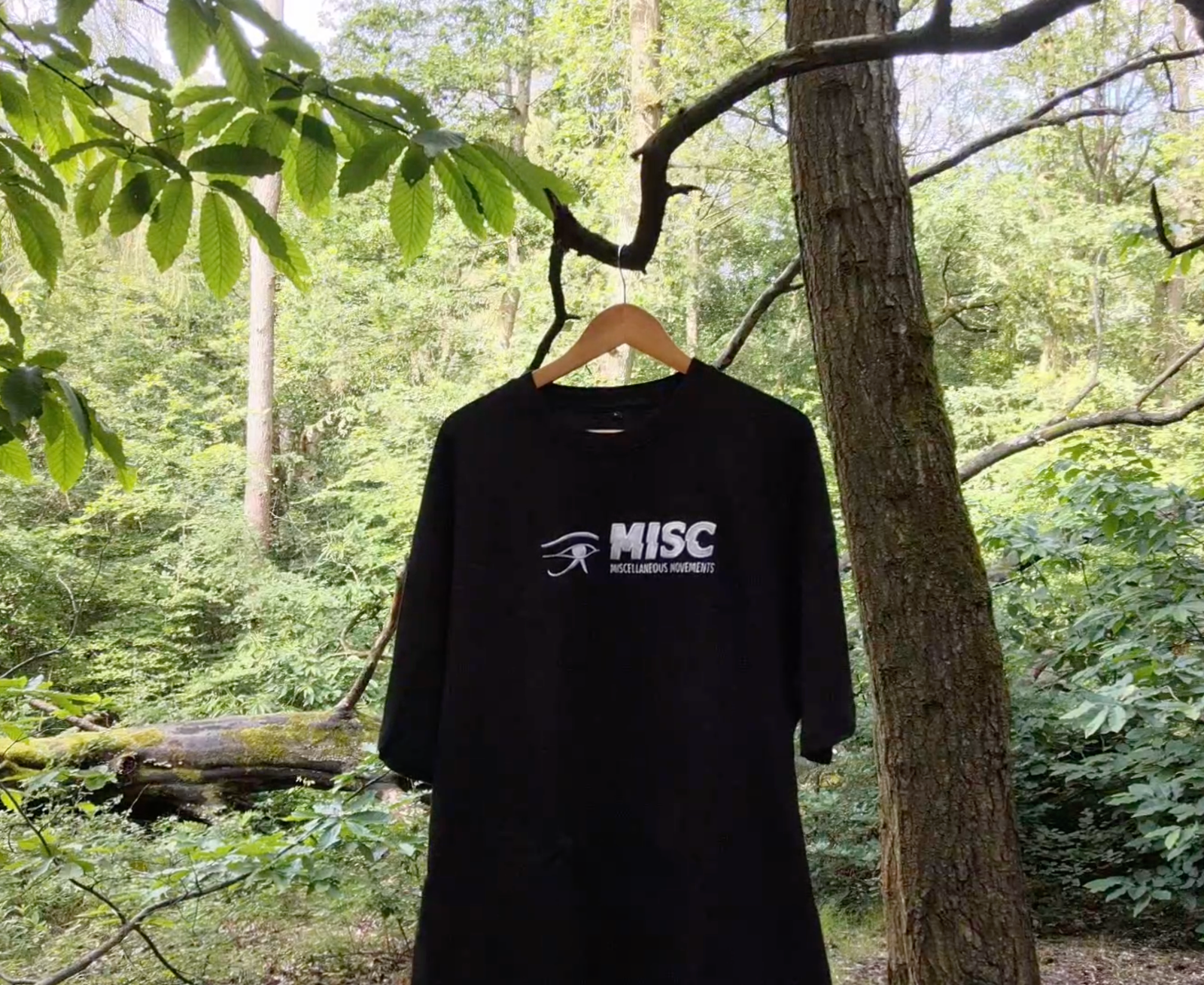 Essential T-Shirt